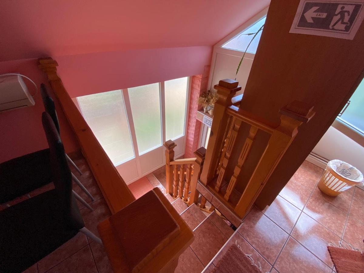 Bed and Breakfast Sud ,,Antal I Olga,, Skorenovac Exterior foto