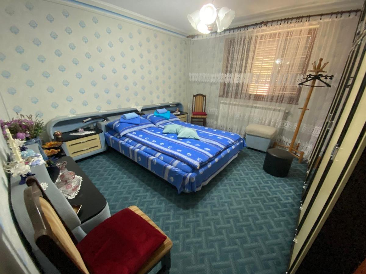 Bed and Breakfast Sud ,,Antal I Olga,, Skorenovac Exterior foto