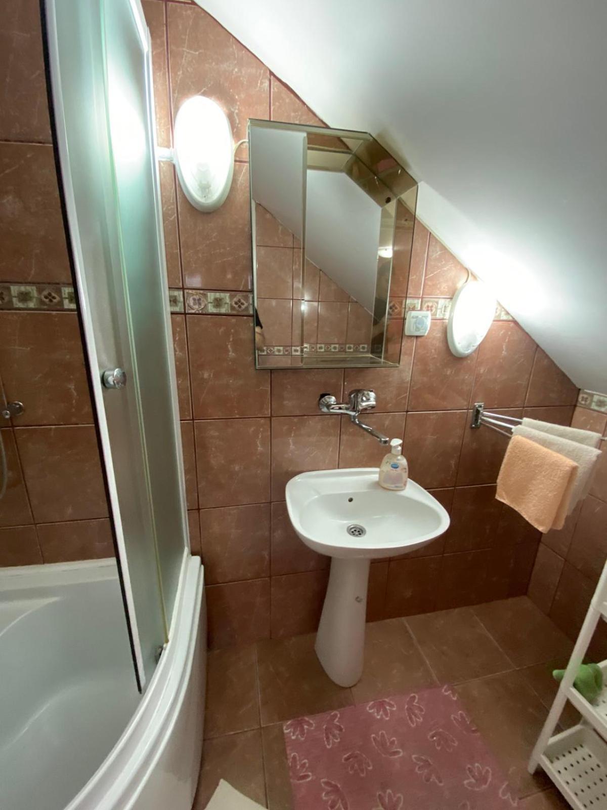 Bed and Breakfast Sud ,,Antal I Olga,, Skorenovac Zimmer foto