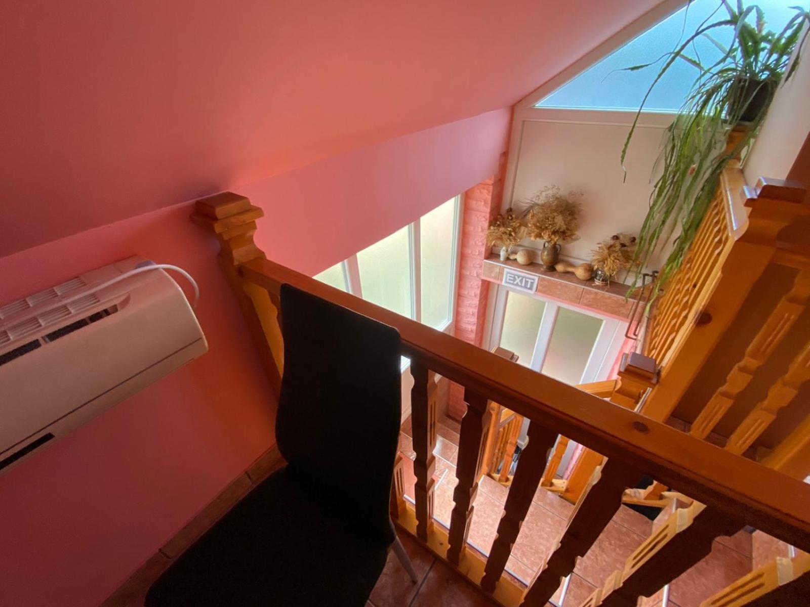 Bed and Breakfast Sud ,,Antal I Olga,, Skorenovac Zimmer foto
